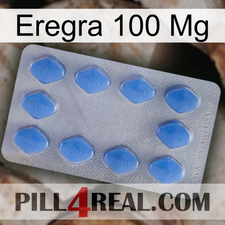 Eregra 100Mg 21